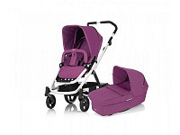 Kočárek Britax Go + Britax Hluboká korba Go