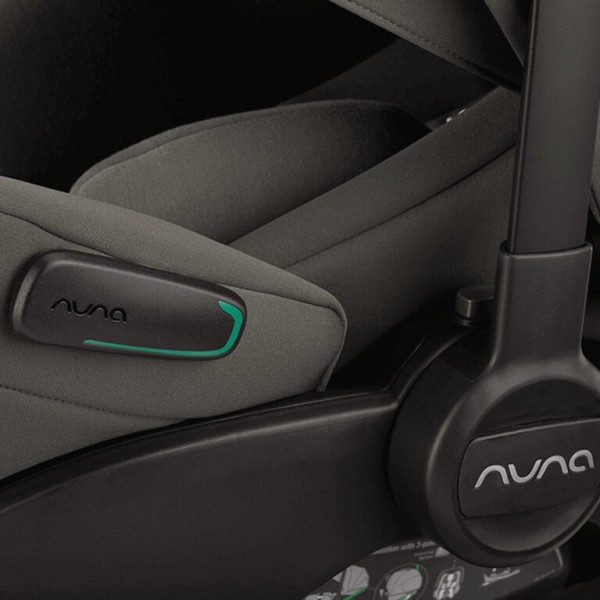 NUNA ARRA™ Flex Autosedačka 40-87cm