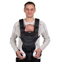 DOOKY Klokanka URBAN COMFORT