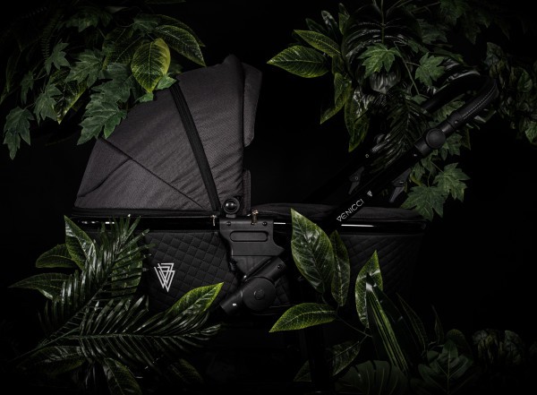 Venicci Shadow 2021 Kočárek