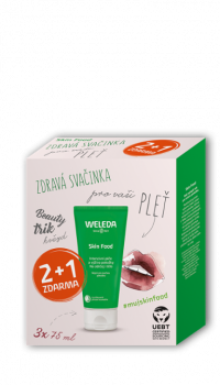 Skin Food Multipack 2+1