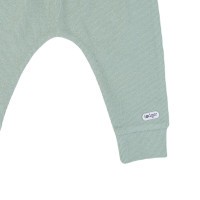 LODGER Jogger Nomad Rib Birch tepláčky