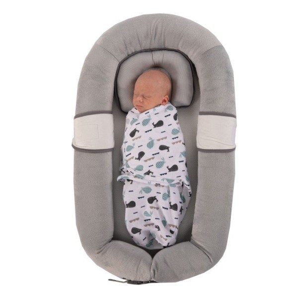 BO JUNGLE Zavinovačka B-Wrap SMALL
