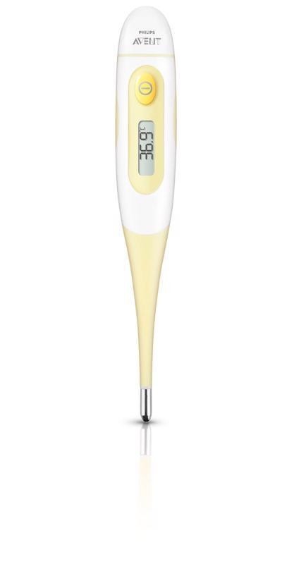 Philips AVENT Odsávačka mateř. mléka manuální + Sada pro péči o dítě SCH400/52
