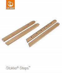 Stokke Steps nohy židličky OAK Stokke Steps nohy židličky OAK