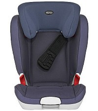 Autosedačka RÖMER Kidfix XP - Trend Line 2015, Dark Grape