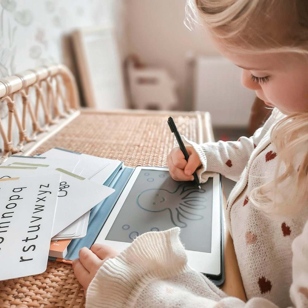 ZAZU LCD kreslicí tablet