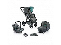 Concord Travel set WANDERER AIR SLEEP