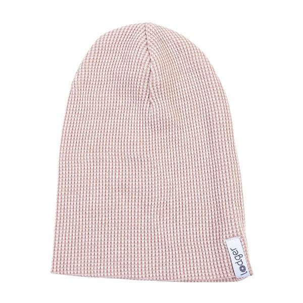 LODGER Beanie Ciumbelle Bavlněná čepička