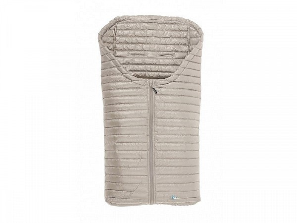ALTABEBE MT9002 Fusak Ultra Light Down péřový