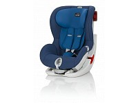 Autosedačka RÖMER KING II LS , Ocean Blue