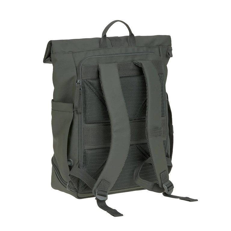 PALOPA Rolltop Backpack Yoska