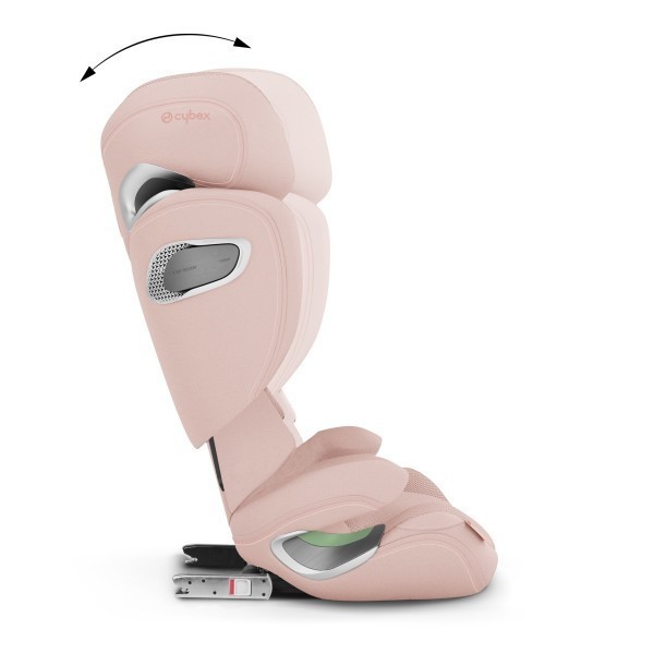 CYBEX SOLUTION T I-FIX Plus Autosedačka 100-150cm