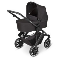 ABC Design Salsa 4 Air + autosedačka zdarma
