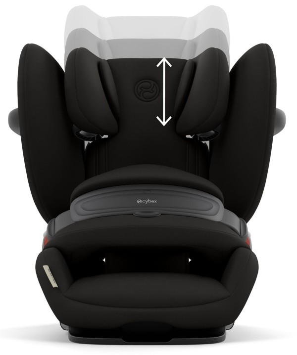 CYBEX Gold PALLAS G2 I-SIZE Autosedačka 76-150 cm + DÁREK kód na slevu GOLD10