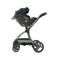 BabyStyle Egg2 set 4 v 1 2021 Kombinovaný kočárek
