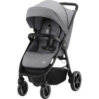 BRITAX ROMER Kočárek B-Agile