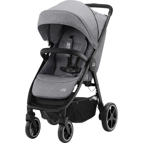 BRITAX ROMER Kočárek B-Agile
