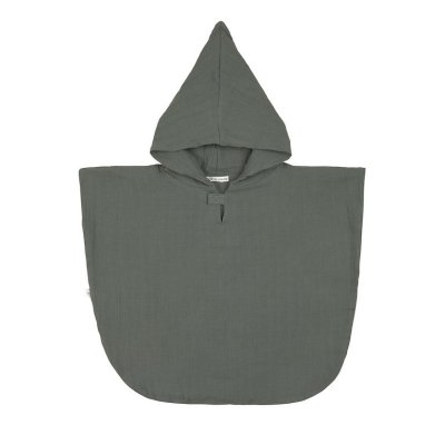 petrol green