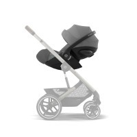 CYBEX CLOUD G I-SIZE PLUS Autosedačka 0-13 Kg