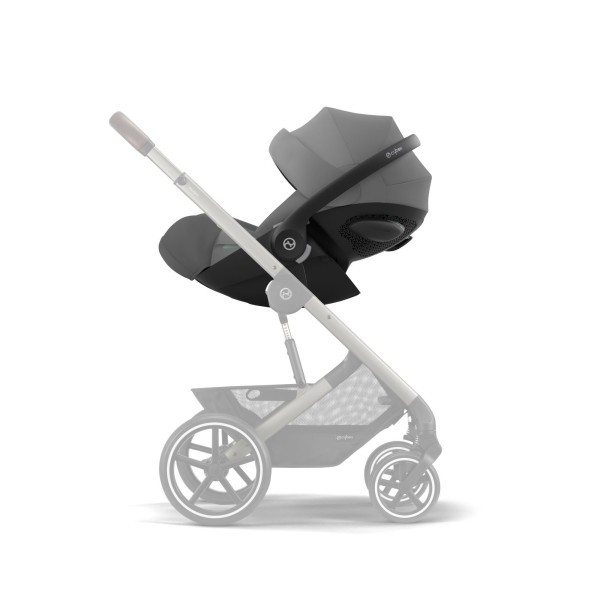 CYBEX Gold CLOUD G I-SIZE PLUS Autosedačka 40-87cm + DÁREK kód na slevu GOLD10