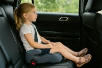 ZOPA Autosedačka/podsedák Isofix Kappa R129
