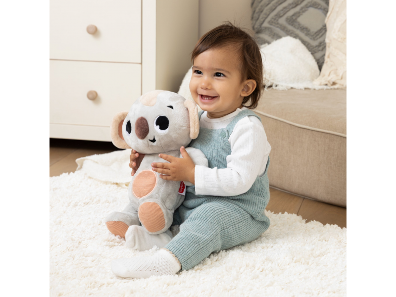 TINY LOVE Usínáček koala Boho Chic