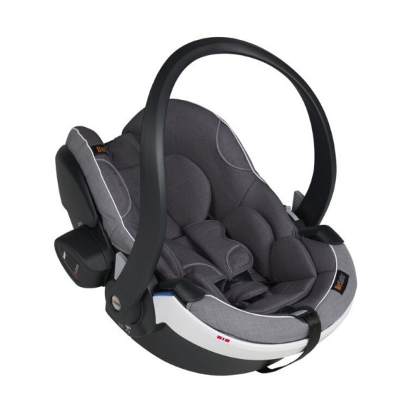 CYBEX Akční set Balios SET L kočárek + korba + autosedačka Besafe + adaptéry + pláštěnky
