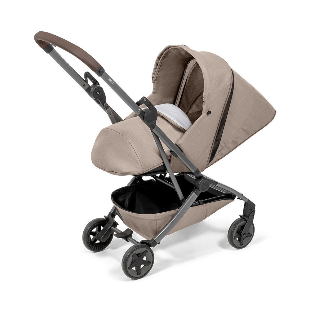 JOLLZ Aer2 NEST TO SEAT Novorozenecké lůžko