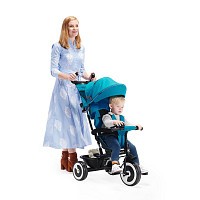 Trojkolka ASTON Kinderkraft Trojkolka ASTON Kinderkraft
