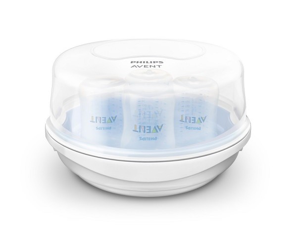 Philips AVENT Sterilizátor parný do mikrovlnky