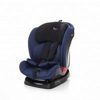ZOPA Autosedačka Carrera Fix 2