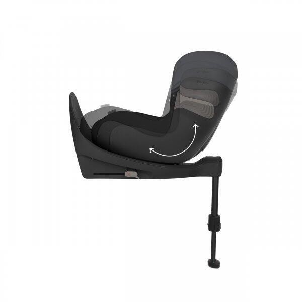 CYBEX Sirona S2 i-Size Autosedačka 61-105 cm