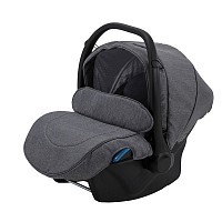 Autosedačka Adamex KITE +adaptéry