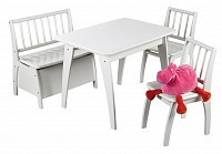2620 Dětský stolek Geuther Bambino