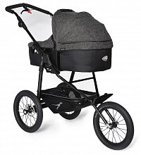 Korba TFK Quick Fix carrycot Premium line