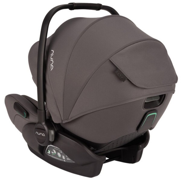 NUNA set ARRA™ flex Autosedačka 40-87 cm + báze