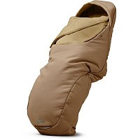 Quinny General Footmuff fusak Toffee Crush Baby centrum.cz
