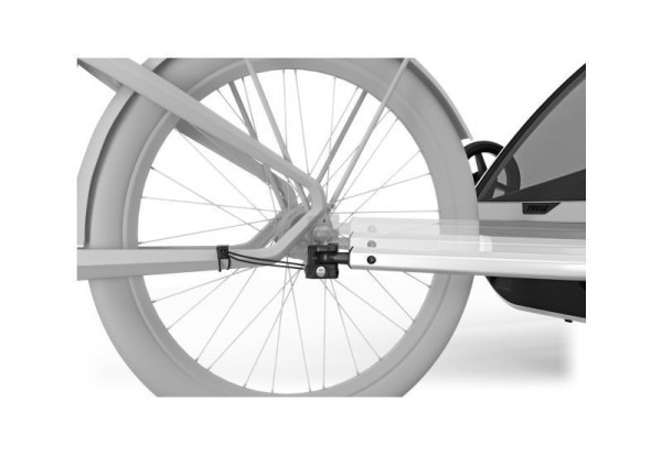 THULE Chariot Cross2 Double