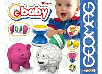Geomag Baby Farm Small