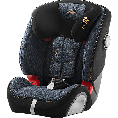 Autosedačka Britax Römer Evolva 123 SL SICT