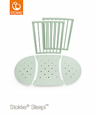 Stokke® Sleepi™ prodloužení 120cm Stokke® Sleepi™ prodloužení 120cm
