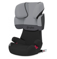 Cybex SOLUTION X-FIX 2023