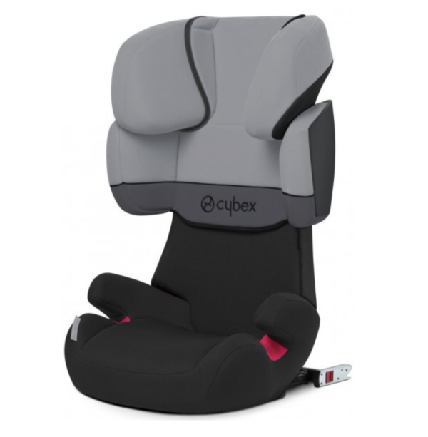 Cybex SOLUTION X-FIX 2023