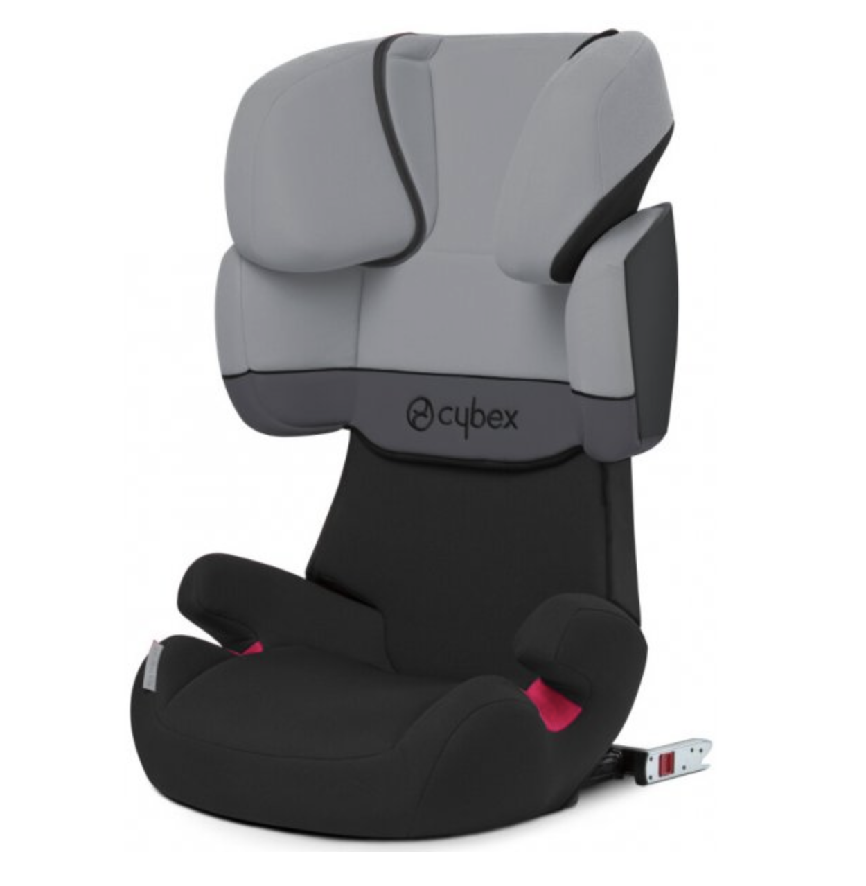 Fabelhafte Cybex Solution X Fix Rckenlehne Abnehmen Bilder
