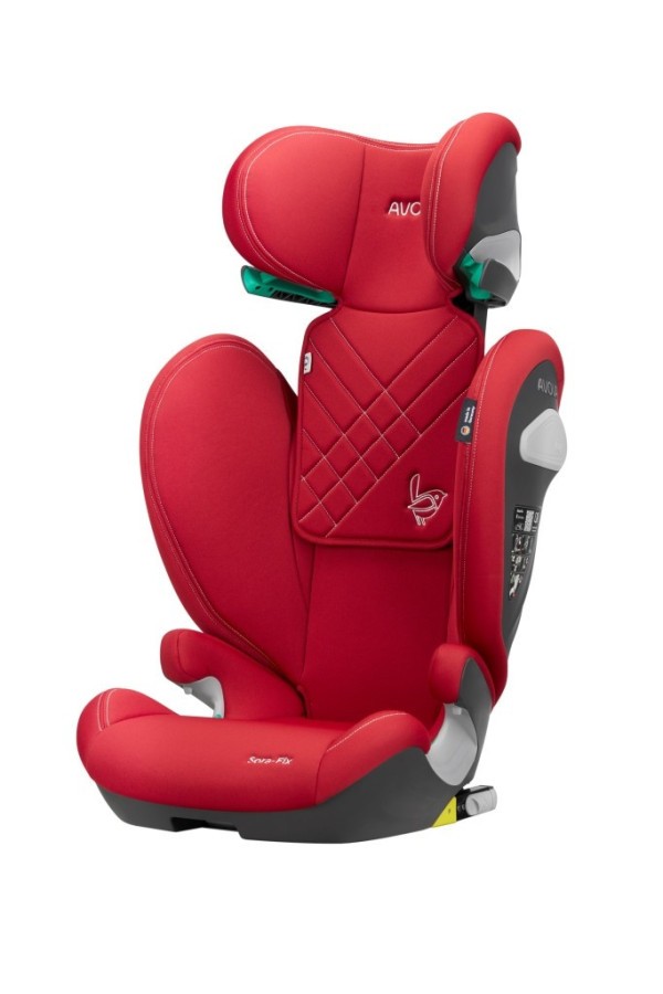 AVOVA Sora-Fix Autosedačka 100-150cm