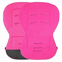 Emitex Moby podložka bejbyboom fuchsie