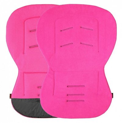 Emitex Moby podložka bejbyboom fuchsie