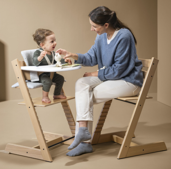 STOKKE® Tripp Trapp® židlička