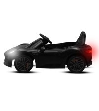 BABY MIX Elektrické autíčko Maserati GranTurismo